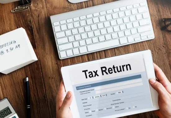 GST Registration - B体育